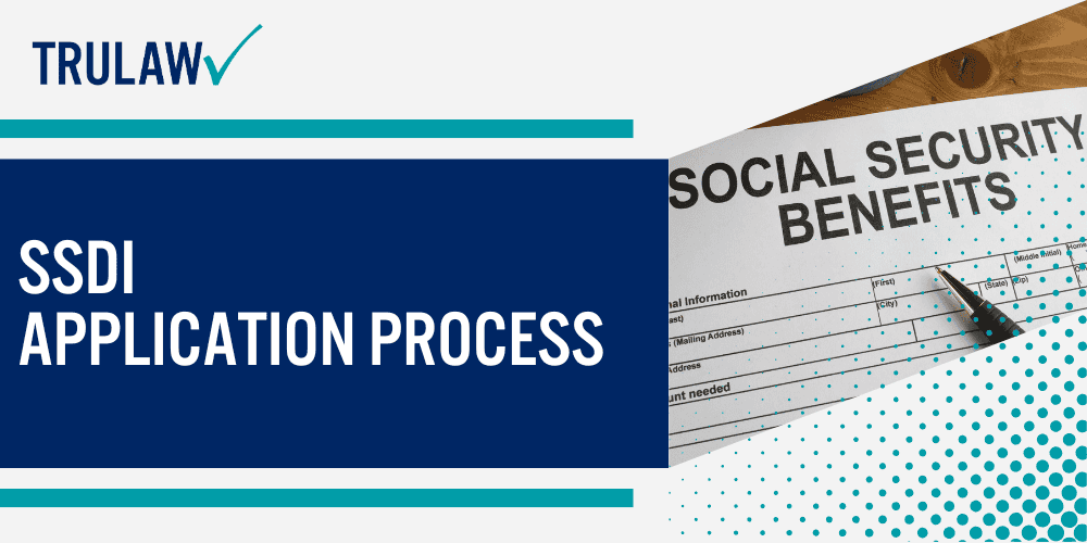 SSDI Definitions and Legal Terms; SSDI Benefits; SSDI Eligibility Criteria; SSDI Common Mistakes to Avoid; SSDI Application Process