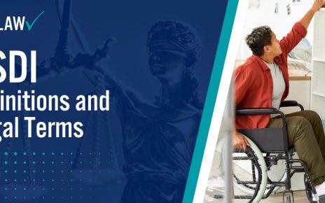 SSDI Definitions and Legal Terms; What is the SSA's Definition of Disabled; Eligibility Criteria to Qualify for SSDI Benefits; Social Security List of Impairments; Medical Factors Determining SSDI Eligibility; Non-Medical Factors for SSDI and SSI Benefits; Who Determines Your Eligibility for SSDI & SSI