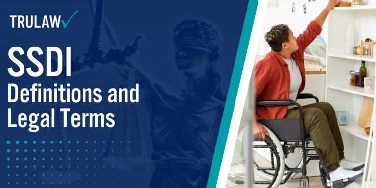 SSDI Definitions and Legal Terms; What is the SSA's Definition of Disabled; Eligibility Criteria to Qualify for SSDI Benefits; Social Security List of Impairments; Medical Factors Determining SSDI Eligibility; Non-Medical Factors for SSDI and SSI Benefits; Who Determines Your Eligibility for SSDI & SSI