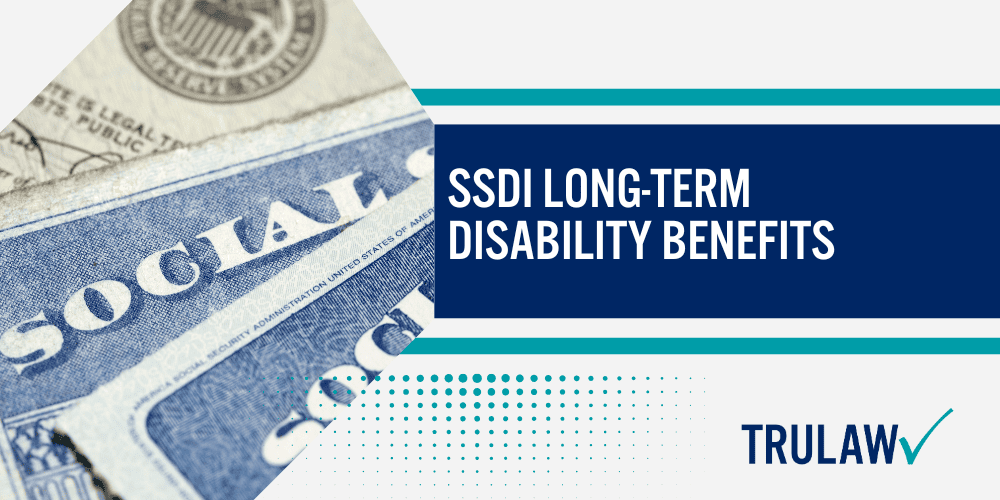 SSDI Definitions and Legal Terms; SSDI Benefits; SSDI Eligibility Criteria; SSDI Common Mistakes to Avoid; SSDI Application Process; SSDI Determination Process; SSDI Appeal Process; SSDI Assistance Programs for Applicants; SSDI Short-term Disability Benefits; SSDI Long-term Disability Benefits