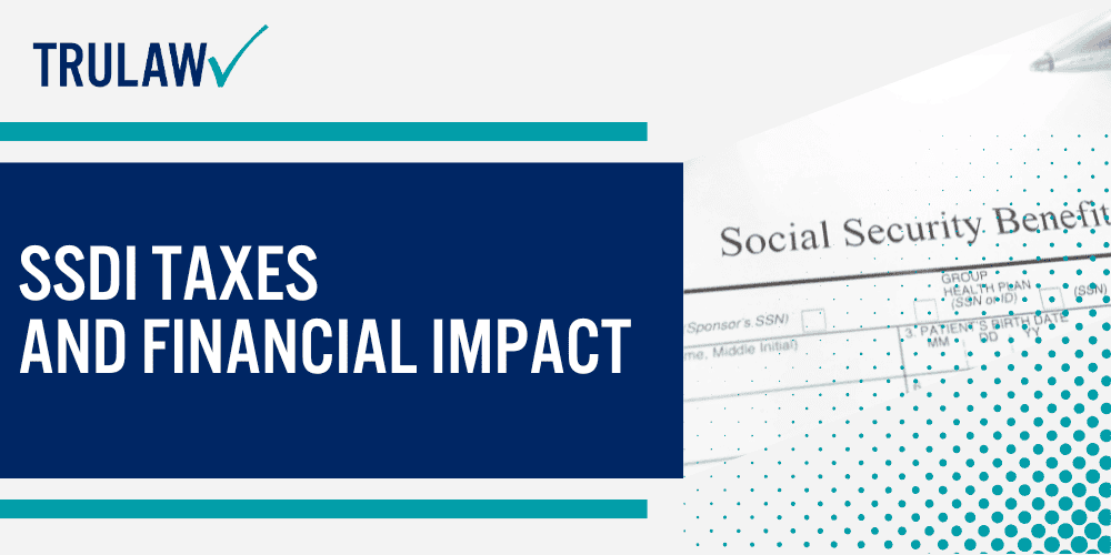 SSDI Definitions and Legal Terms; SSDI Benefits; SSDI Eligibility Criteria; SSDI Common Mistakes to Avoid; SSDI Application Process; SSDI Determination Process; SSDI Appeal Process; SSDI Assistance Programs for Applicants; SSDI Short-term Disability Benefits; SSDI Long-term Disability Benefits; SSDI Taxes and Financial Impact