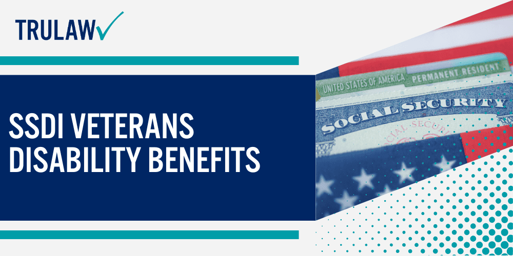 SSDI Definitions and Legal Terms; SSDI Benefits; SSDI Eligibility Criteria; SSDI Common Mistakes to Avoid; SSDI Application Process; SSDI Determination Process; SSDI Appeal Process; SSDI Assistance Programs for Applicants; SSDI Short-term Disability Benefits; SSDI Long-term Disability Benefits; SSDI Taxes and Financial Impact; SSDI Legal Help and Resources; SSDI Veterans Disability Benefits