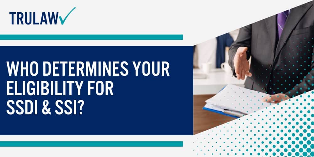 What is the SSA's Definition of Disabled; Eligibility Criteria to Qualify for SSDI Benefits; Social Security List of Impairments; Medical Factors Determining SSDI Eligibility; Non-Medical Factors for SSDI and SSI Benefits; Who Determines Your Eligibility for SSDI & SSI