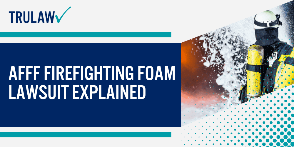 The Risk of Thyroid Cancer Linked to AFFF Firefighting Foam Exposure; Impact of PFAS Chemicals in Firefighting Foam on Human Health; AFFF Firefighting Foam Lawsuit Explained