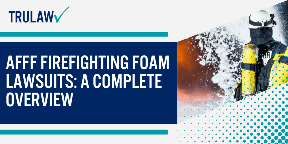 Historical Use of Aqueous Film Forming Foam (AFFF) in the US Military; Health Hazards Linked to AFFF Exposure; Health Risks from AFFF Chemical Exposure; Health Risks from AFFF Chemical Exposure; Submitting VA Disability Claims for AFFF Exposure; AFFF Firefighting Foam Lawsuits A Complete Overview
