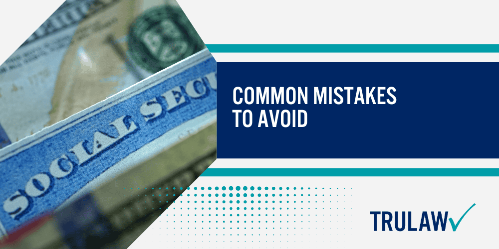 Eligibility Requirements for SSDI; Preparing to Apply; Application Methods; The Application Process; Expected Timeline For Your SSDI Application; Possible Outcomes; After Approval; Common Mistakes to Avoid