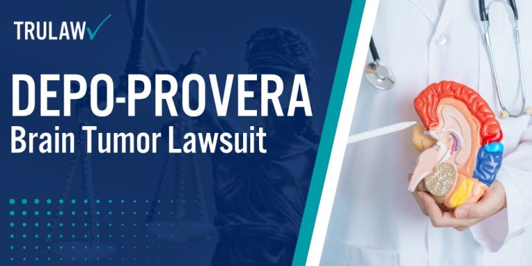 Depo-Provera Brain Tumor Lawsuit; Scientific Evidence in the Depo-Provera Brain Tumor Lawsuit; Intracranial Meningiomas Discovering the Link; Diagnosing Intracranial Meningiomas; Treatment Options for Depo-Provera-Related Brain Tumors; Eligibility Criteria for Depo-Provera Lawsuits; Evidence Collection and Damage Assessment; Steps to File a Depo-Provera Brain Tumor Claim