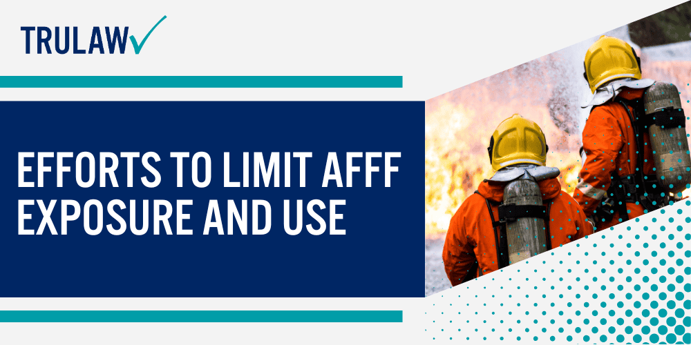 PFAS Chemical Exposure and Breast Cancer Risk; Ongoing Research on PFAS Chemicals and Cancer Risks; Firefighting Foam Cancer Lawsuits; Latest Updates on Firefighting Foam Lawsuits; Settlement Amounts in Firefighting Foam Lawsuits; Toxic Firefighting Foam Contamination in Drinking Water and Groundwater; Efforts to Limit AFFF Exposure and Use