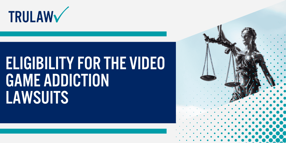 Current Status of Video Game Addiction Litigation; Allegations Against Video Game Companies; Types of Damages Caused by Video Game Addiction; Video Game Addiction_ Psychological Damages; Video Game Addiction_ Physical Damages; The Health Effects of Video Game Addiction on Young Users; Researching the Health Effects of Video Game Addiction; Eligibility for the Video Game Addiction Lawsuits