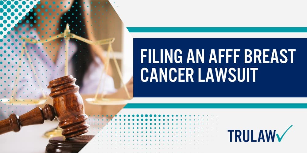 PFAS Chemical Exposure and Breast Cancer Risk; Ongoing Research on PFAS Chemicals and Cancer Risks; Firefighting Foam Cancer Lawsuits; Latest Updates on Firefighting Foam Lawsuits; Settlement Amounts in Firefighting Foam Lawsuits; Toxic Firefighting Foam Contamination in Drinking Water and Groundwater; Efforts to Limit AFFF Exposure and Use; Filing an AFFF Breast Cancer Lawsuit