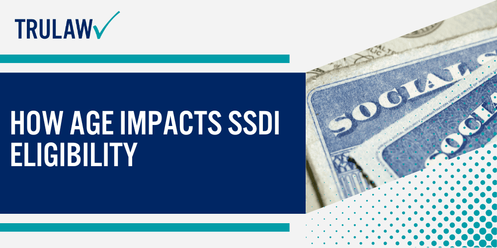 SSDI Evaluation Process; The 5-Step Evaluation Process; Medical Criteria for SSDI Eligibility; Non-Medical SSDI Eligibility Criteria; How Age Impacts SSDI Eligibility