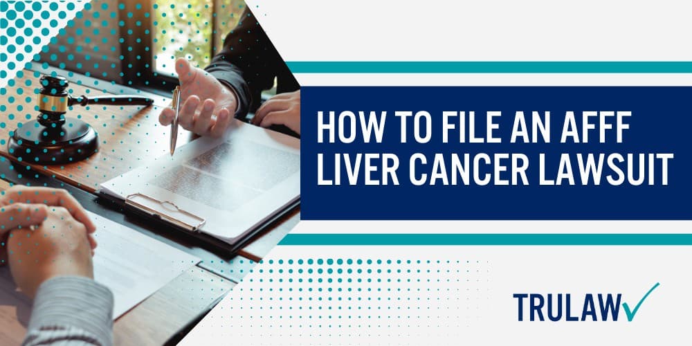 PFAS Exposure and Liver Cancer Risk; AFFF Cancer Lawsuits PFAS Chemicals; Toxic Firefighting Foam Contamination in Groundwater and Drinking Water; How to File an AFFF Liver Cancer Lawsuit