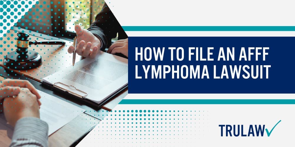 Connections Between AFFF Firefighting Foam and Increased Risk of Lymphoma; AFFF Firefighting Foam MDL 2873; Defendants in the AFFF Firefighting Foam Lawsuits; How to File an AFFF Lymphoma Lawsuit
