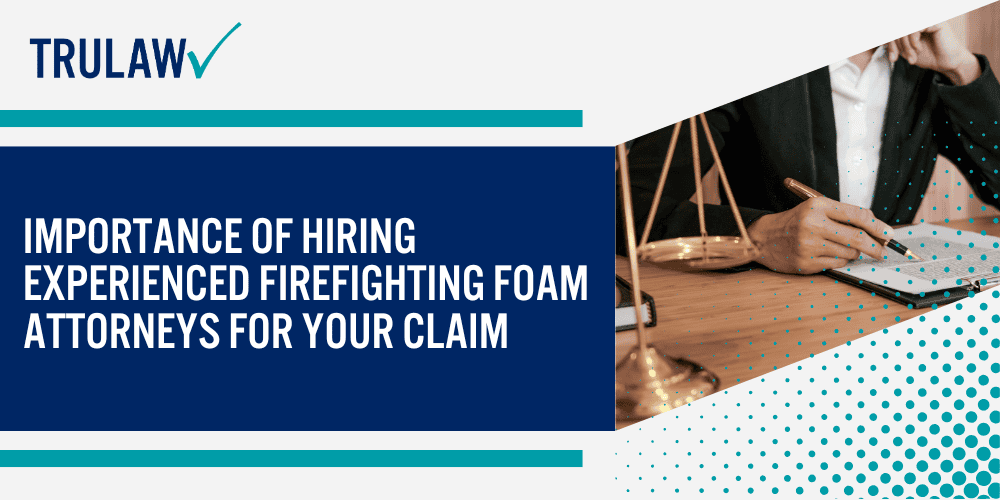 PFAS Chemical Exposure and Breast Cancer Risk; Ongoing Research on PFAS Chemicals and Cancer Risks; Firefighting Foam Cancer Lawsuits; Latest Updates on Firefighting Foam Lawsuits; Settlement Amounts in Firefighting Foam Lawsuits; Toxic Firefighting Foam Contamination in Drinking Water and Groundwater; Efforts to Limit AFFF Exposure and Use; Filing an AFFF Breast Cancer Lawsuit; Collecting Evidence for AFFF Firefighting Foam Lawsuits; Compensation for Damages in Firefighting Foam Lawsuits; Importance of Hiring Experienced Firefighting Foam Attorneys for Your Claim