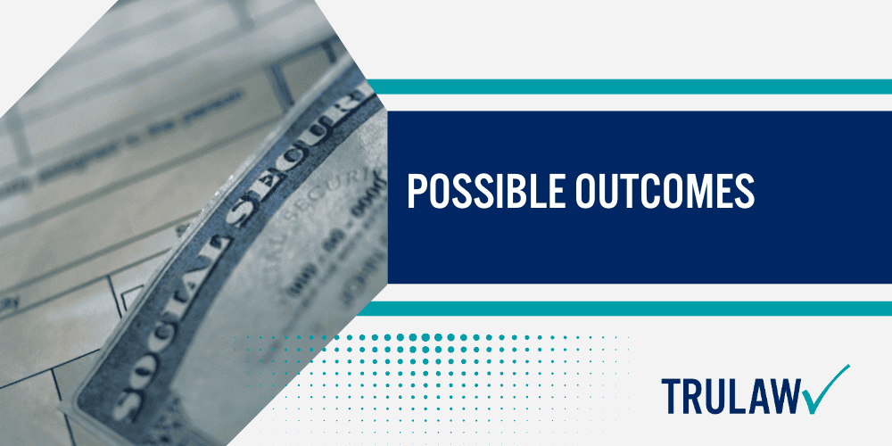 Eligibility Requirements for SSDI; Preparing to Apply; Application Methods; The Application Process; Expected Timeline For Your SSDI Application; Possible Outcomes 