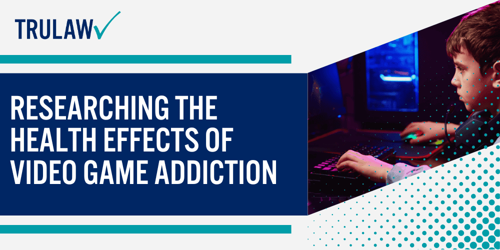 Current Status of Video Game Addiction Litigation; Allegations Against Video Game Companies; Types of Damages Caused by Video Game Addiction; Video Game Addiction_ Psychological Damages; Video Game Addiction_ Physical Damages; The Health Effects of Video Game Addiction on Young Users; Researching the Health Effects of Video Game Addiction