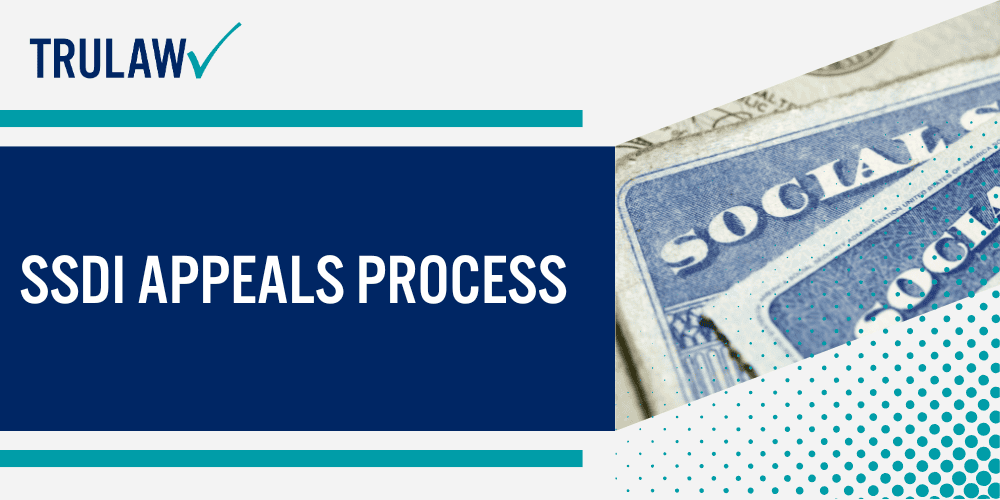 SSDI Eligibility Explained; The SSDI Medical Evaluation Process; Five-Step Sequential Evaluation Process; Medical Evidence Requirements; Types of Medical Records & Evidence Needed; Recent Changes in the SSDI Evaluation Process; Tips for a Successful SSDI Application; SSDI Appeals Process