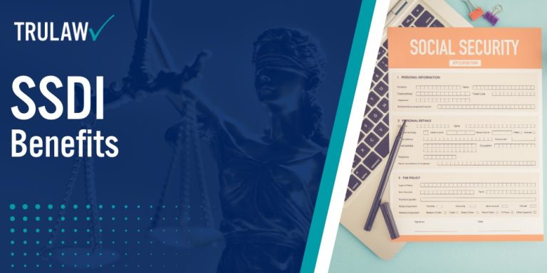 SSDI Benefits; SSDI Eligibility Criteria; SSDI Backpay and Financial Support; Health Care Coverage with SSDI; Additional Support for SSDI Recipients