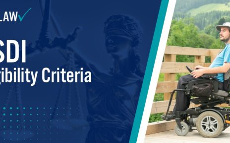 SSDI Eligibility Criteria; SSDI Evaluation Process; The 5-Step Evaluation Process; Medical Criteria for SSDI Eligibility; Non-Medical SSDI Eligibility Criteria; How Age Impacts SSDI Eligibility