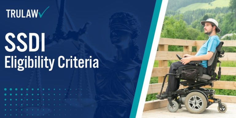 SSDI Eligibility Criteria; SSDI Evaluation Process; The 5-Step Evaluation Process; Medical Criteria for SSDI Eligibility; Non-Medical SSDI Eligibility Criteria; How Age Impacts SSDI Eligibility