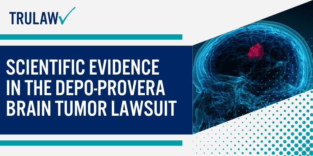 Scientific Evidence in the Depo-Provera Brain Tumor Lawsuit