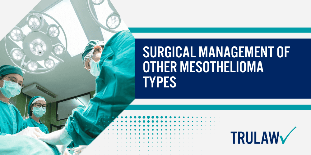 Pleural Mesothelioma Surgical Approaches_ Curative vs.Palliative; Surgical Management of Other Mesothelioma Types
