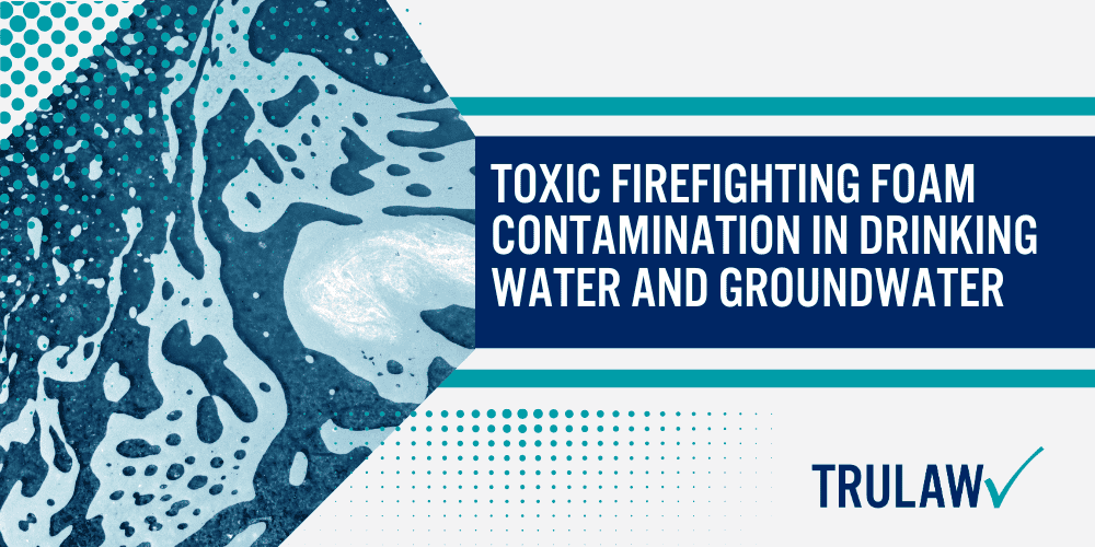 PFAS Chemical Exposure and Breast Cancer Risk; Ongoing Research on PFAS Chemicals and Cancer Risks; Firefighting Foam Cancer Lawsuits; Latest Updates on Firefighting Foam Lawsuits; Settlement Amounts in Firefighting Foam Lawsuits; Toxic Firefighting Foam Contamination in Drinking Water and Groundwater