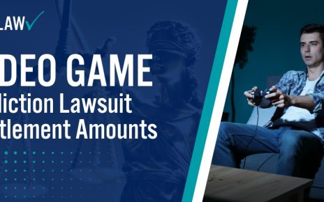Video Game Addiction Lawsuit Payout and Settlement Amounts; Potential Settlement Amounts of a Video Game Addiction Lawsuit; Legal Basis for Video Game Addiction Lawsuits; Allegations Against Video Game Companies; Health Impacts of Video Game Addiction; Eligibility Criteria to File a Video Game Addiction Lawsuit; Qualifying Factors for Potential Claimants; Types of Compensable Damages; Calculating Potential Compensation