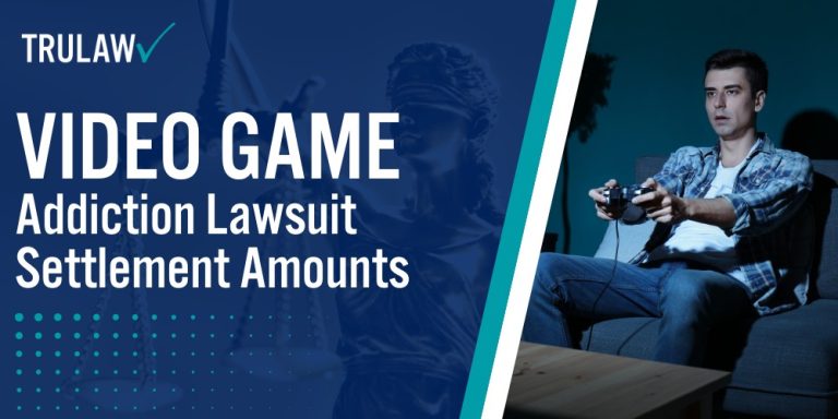 Video Game Addiction Lawsuit Payout and Settlement Amounts; Potential Settlement Amounts of a Video Game Addiction Lawsuit; Legal Basis for Video Game Addiction Lawsuits; Allegations Against Video Game Companies; Health Impacts of Video Game Addiction; Eligibility Criteria to File a Video Game Addiction Lawsuit; Qualifying Factors for Potential Claimants; Types of Compensable Damages; Calculating Potential Compensation