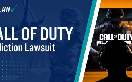 Call of Duty Addiction Lawsuit; How Call of Duty Contributes to Gaming Addiction; Psychological Manipulation and Game Design Elements; The Role of In-Game Purchases and Microtransactions; Severe Health Effects of Video Game Addictions; Mental Health Issues and Social Withdrawal; Physical Health Risks_ Long-Term Consequences; Gathering Evidence for a Video Game Lawsuit; Evaluating Damages in Call of Duty Addiction Lawsuit Claims