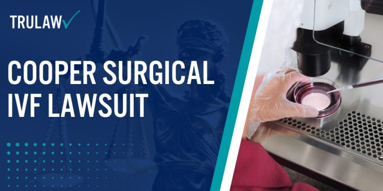 CooperSurgical IVF Lawsuit; The Importance of Embryo Culture Media in IVF; Role of Embryo Culture Media in Fertility Treatments; Impact of Nutritional Deficiencies on Embryo Development; Details of the CooperSurgical Defective IVF Solution Recall; Discovery of Magnesium Deficiency in Culture Media; CooperSurgical IVF Lawsuit_ Impact on Families Pursuing IVF; Legal Claims in the Lawsuits Against CooperSurgical; Specific Legal Theories in the CooperSurgical IVF Lawsuit; Compensation and Damages Sought by Plaintiffs