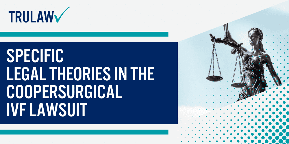 The Importance of Embryo Culture Media in IVF; Role of Embryo Culture Media in Fertility Treatments; Impact of Nutritional Deficiencies on Embryo Development; Details of the CooperSurgical Defective IVF Solution Recall; Discovery of Magnesium Deficiency in Culture Media; CooperSurgical IVF Lawsuit_ Impact on Families Pursuing IVF; Legal Claims in the Lawsuits Against CooperSurgical; Specific Legal Theories in the CooperSurgical IVF Lawsuit