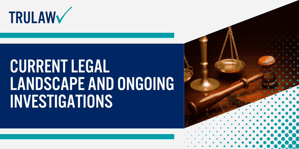 Legal Action Investigated for Sickle Cell Patients Taking Oxbryta; About the Oxbryta Recall; Common and Severe Side Effects Reported; Regulatory Authorities Respond to the Oxbryta Recall; Do You Qualify for the Oxbryta Lawsuit; Current Legal Landscape and Ongoing Investigations
