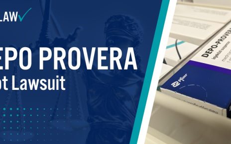 Depo Provera Shot Lawsuit; What is the Depo-Provera Shot; Health Risks and Side Effects of Depo-Provera; Manufacturers of Depo-Provera Named in the Lawsuits; Allegations Against Depo-Provera Manufacturers; Steps to File a Depo-Provera Shot Lawsuit; Eligibility Criteria for Plaintiffs; Gathering Evidence for Your Claim