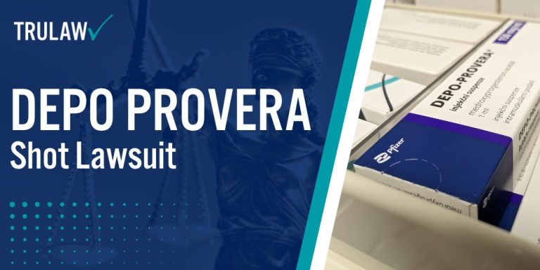 Depo Provera Shot Lawsuit; What is the Depo-Provera Shot; Health Risks and Side Effects of Depo-Provera; Manufacturers of Depo-Provera Named in the Lawsuits; Allegations Against Depo-Provera Manufacturers; Steps to File a Depo-Provera Shot Lawsuit; Eligibility Criteria for Plaintiffs; Gathering Evidence for Your Claim