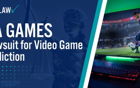 EA Games Lawsuit for Video Game Addiction; How Video Game Addiction Develops_ EA's Role and Game Design; Psychological Tactics and Game Design; The Use of In-Game Purchases and Loot Boxes; Physical Injuries and Health Consequences; Long-Term Effects of Gaming Addiction and EA's Responsibility; Emotional, Social, and Academic Impact; Ethical Implications for Gaming Companies; Do You Qualify for the Video Game Addiction Lawsuit; Gathering Evidence for Video Game Addiction Lawsuits; Assessing Damages in Video Game Addiction Cases