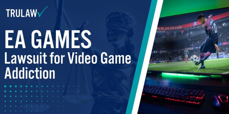EA Games Lawsuit for Video Game Addiction; How Video Game Addiction Develops_ EA's Role and Game Design; Psychological Tactics and Game Design; The Use of In-Game Purchases and Loot Boxes; Physical Injuries and Health Consequences; Long-Term Effects of Gaming Addiction and EA's Responsibility; Emotional, Social, and Academic Impact; Ethical Implications for Gaming Companies; Do You Qualify for the Video Game Addiction Lawsuit; Gathering Evidence for Video Game Addiction Lawsuits; Assessing Damages in Video Game Addiction Cases
