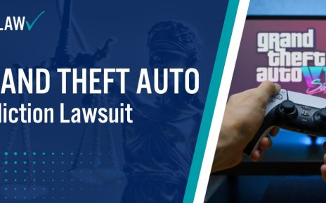 Grand Theft Auto Addiction Lawsuit; What is the Grand Theft Auto Addiction Lawsuit; Addiction Development_ Rockstar's Game Design; How Grand Theft Auto Contributes to Gaming Addiction; Psychological Manipulation and Game Design Elements; The Role of In-Game Purchases and Microtransactions; Devastating Effects of Grand Theft Auto Addiction; Mental Health Consequences and Social Isolation; Physical Health Risks_ Long-Term Consequences; Eligibility for the Grand Theft Auto Addiction Lawsuit; Gathering Evidence for a Strong Lawsuit; Evaluating Damages in Grand Theft Auto Addiction Cases