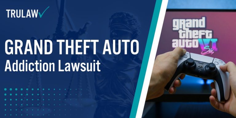 Grand Theft Auto Addiction Lawsuit; What is the Grand Theft Auto Addiction Lawsuit; Addiction Development_ Rockstar's Game Design; How Grand Theft Auto Contributes to Gaming Addiction; Psychological Manipulation and Game Design Elements; The Role of In-Game Purchases and Microtransactions; Devastating Effects of Grand Theft Auto Addiction; Mental Health Consequences and Social Isolation; Physical Health Risks_ Long-Term Consequences; Eligibility for the Grand Theft Auto Addiction Lawsuit; Gathering Evidence for a Strong Lawsuit; Evaluating Damages in Grand Theft Auto Addiction Cases