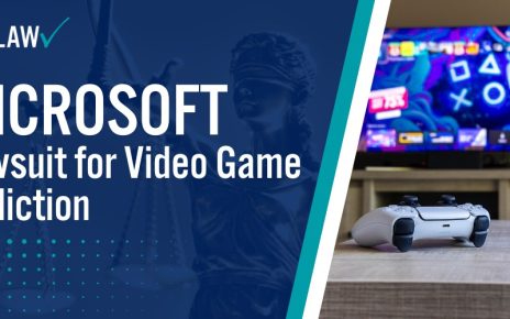 Microsoft Lawsuit for Video Game Addiction; Microsoft Lawsuit for Video Game Addiction; Specific Games and Platforms Under Scrutiny; Health Conditions & Injuries Related to Video Game Addiction; Mental Health Consequences; Physical Injuries Related to Video Game Addiction; Legal Basis for Video Game Addiction Lawsuits; Pursuing a Video Game Addiction Lawsuit; Eligibility Criteria for Potential Plaintiffs; Assessing Damages in These Cases