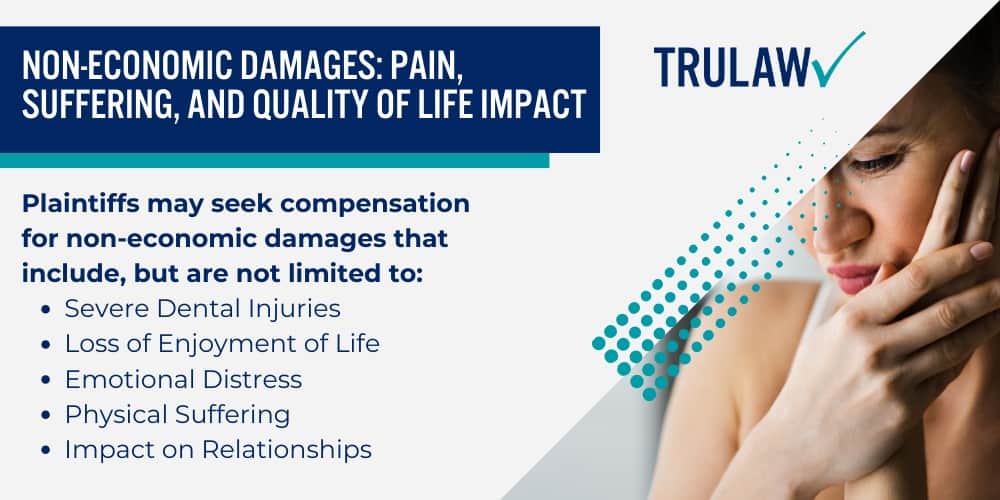 Damages Claimed in Suboxone Lawsuits; Economic Damages Medical Costs and Treatments; Non-Economic Damages Pain, Suffering, and Quality of Life Impact