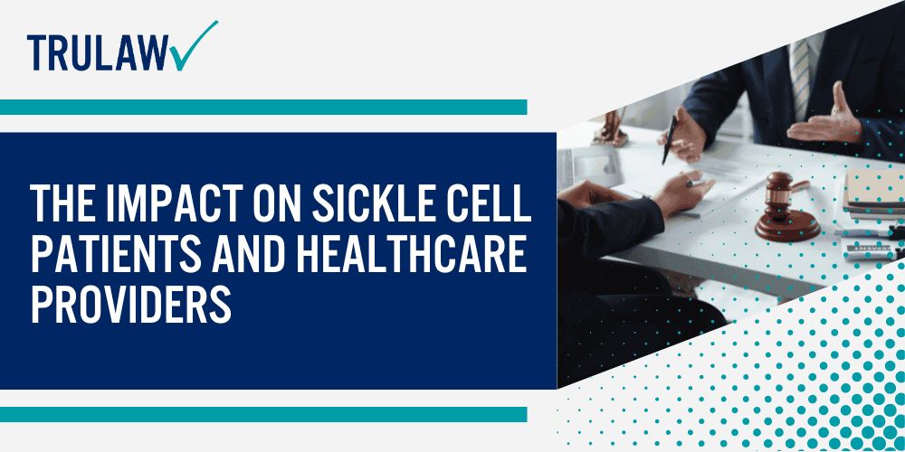 Legal Action Investigated for Sickle Cell Patients Taking Oxbryta; About the Oxbryta Recall; Common and Severe Side Effects Reported; Regulatory Authorities Respond to the Oxbryta Recall; Do You Qualify for the Oxbryta Lawsuit; Current Legal Landscape and Ongoing Investigations; The Impact on Sickle Cell Patients and Healthcare Providers