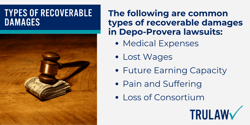 What are Meningiomas (Brain Tumors); Diagnosing the Symptoms of Meningiomas; Meningiomas Treatment Options; Meningioma Brain Tumors; Steps to File a Depo-Provera Lawsuit; Types of Recoverable Damages