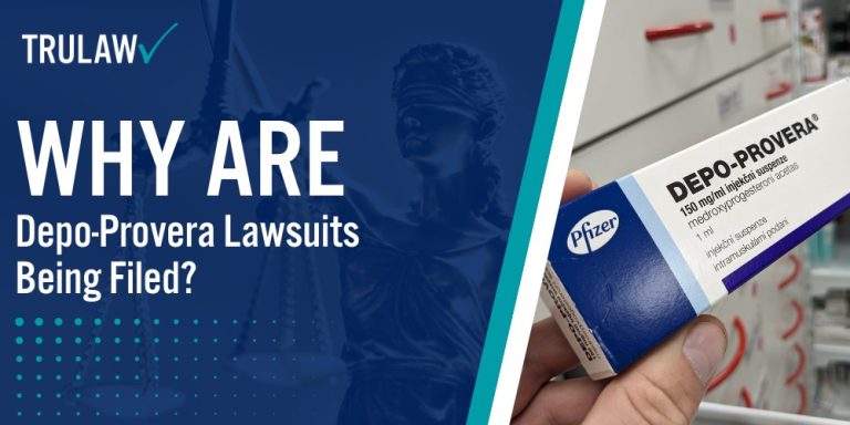 Why Are Depo-Provera Lawsuits Being Filed; What are Meningiomas (Brain Tumors); Diagnosing the Symptoms of Meningiomas; Meningiomas Treatment Options; Meningioma Brain Tumors; Steps to File a Depo-Provera Lawsuit; Types of Recoverable Damages; Potential Depo-Provera Settlement Amounts