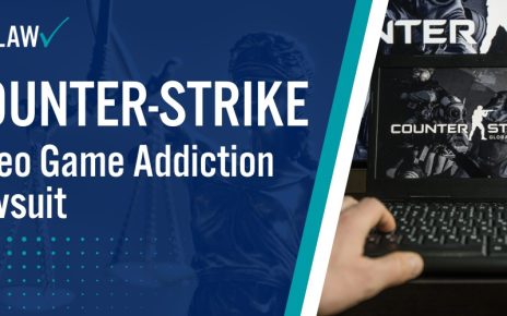 Counter-Strike Video Game Addiction Lawsuit; How Counter-Strike Contributes to Gaming Addiction; The Role of Skins in Microtransactions; Valve Corp_ Game Mechanics and Player Retention Tactics; Adverse Effects of Counter-Strike Addiction; Mental Health Issues_ Anxiety, Stress, and Aggression; Physical Consequences_ Repetitive Stress Injuries and Sedentary Lifestyle; Eligibility Criteria for Counter-Strike Addiction Lawsuits; Gathering Evidence in a Video Game Addiction Lawsuit; Evaluating the Financial and Emotional Damage from Addiction