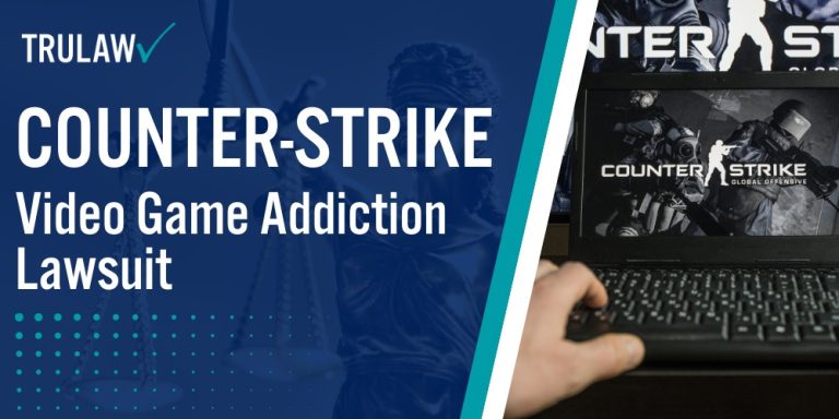 Counter-Strike Video Game Addiction Lawsuit; How Counter-Strike Contributes to Gaming Addiction; The Role of Skins in Microtransactions; Valve Corp_ Game Mechanics and Player Retention Tactics; Adverse Effects of Counter-Strike Addiction; Mental Health Issues_ Anxiety, Stress, and Aggression; Physical Consequences_ Repetitive Stress Injuries and Sedentary Lifestyle; Eligibility Criteria for Counter-Strike Addiction Lawsuits; Gathering Evidence in a Video Game Addiction Lawsuit; Evaluating the Financial and Emotional Damage from Addiction