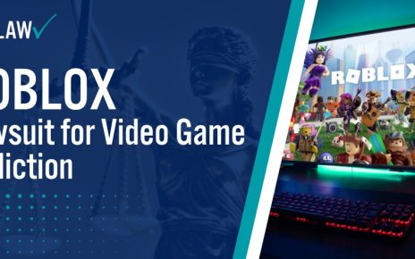 Roblox Lawsuit for Video Game Addiction; How Roblox Encourages Gaming Addiction; Psychological Triggers in Game Design and Player Engagement; Legal Concerns_ Deceptive Advertising and Consumer Protection; Negative Health Effects of Video Game Addiction_ Roblox; Psychological and Emotional Health Concerns in Younger Members; Physical Health Risks_ Sleep Deprivation and Sedentary Behavior; Encouraging a Balanced Approach to Gaming; Eligibility Criteria for the Roblox Addiction Lawsuit; Preparing Evidence for a Strong Claim in Roblox Cases; Calculating Damages_ Financial and Emotional Impact