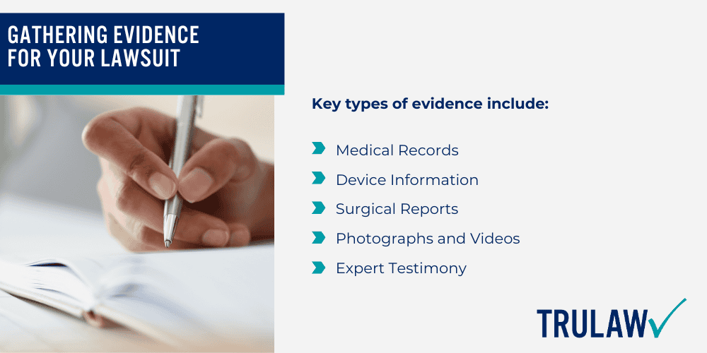 Spinal Cord Stimulator Lawsuit Overview; Injuries and Health Risks Linked to Spinal Cord Stimulator Devices; What Are Spinal Cord Stimulators and Why Are They Used; Were You Injured by a Defective Spinal Cord Stimulator; What Companies Make Spinal Cord Stimulator Implants; Gathering Evidence for Your Lawsuit