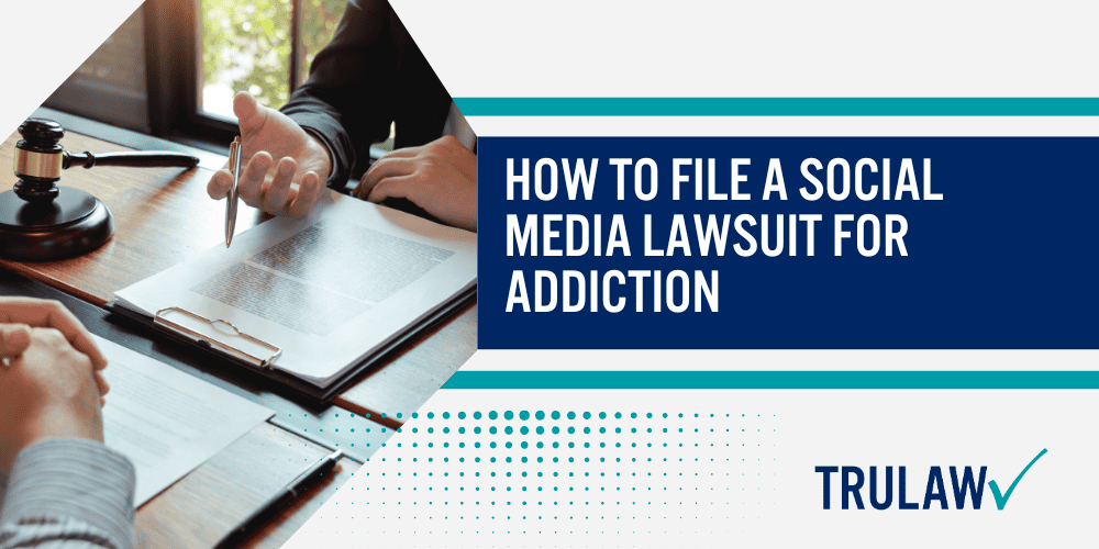Social Media Platforms Target Teens; Grounds for Social Media Lawsuits; Mental Health Effects of Social Media Addiction in Teens; Regulatory and Corporate Responses to the Social Media Mental Health Lawsuit; The Role of Tech Companies; Educational and Preventative Measures_ Social Media Mental Health Lawsuit; How to File a Social Media Lawsuit for Addiction