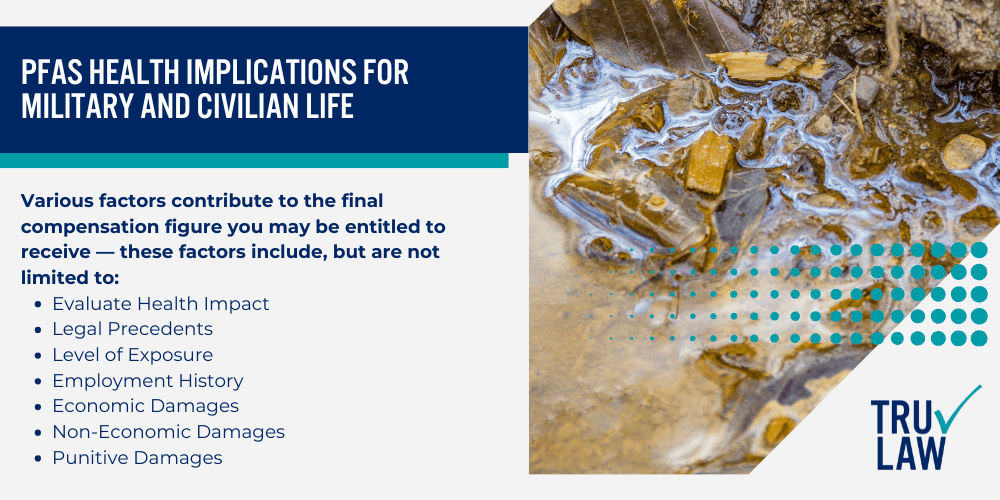 Military Response From Recognition to Remediation; Government Actions Enforcing Accountability; Colorado’s Legal Strategy Against Manufacturers; Federal Oversight and Investigation Progress; PFAS Health Implications for Military and Civilian Life